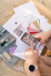 konsultantka ślubna