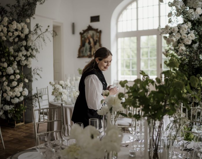 koordynacja dnia ślubu